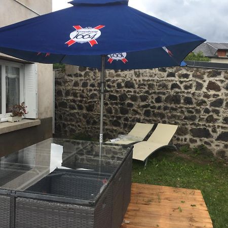 Un Bol D'Air A La Campagne Villa Saint-Diery Ngoại thất bức ảnh