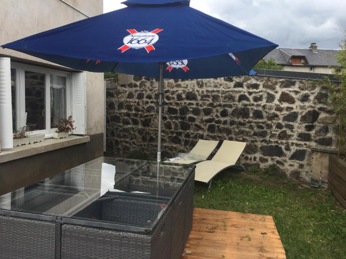 Un Bol D'Air A La Campagne Villa Saint-Diery Ngoại thất bức ảnh